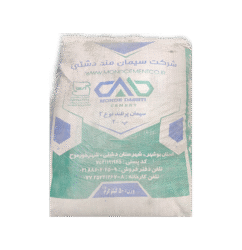 سیمان پاکت مند
