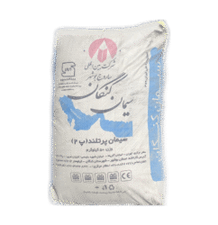 سیمان پاکت کنگان